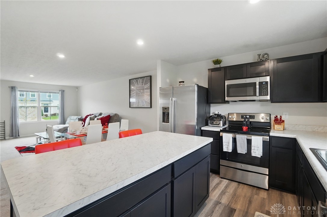 508 Skyway Drive, Springfield, Ohio image 13