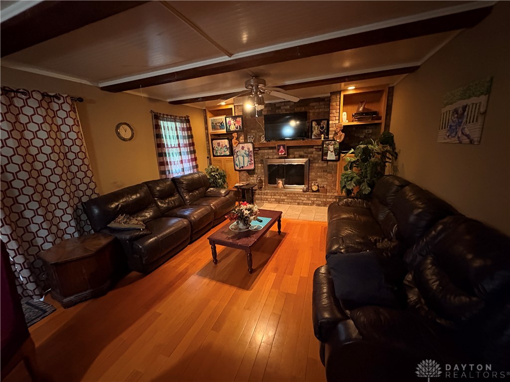 535 Poplar Grove Drive