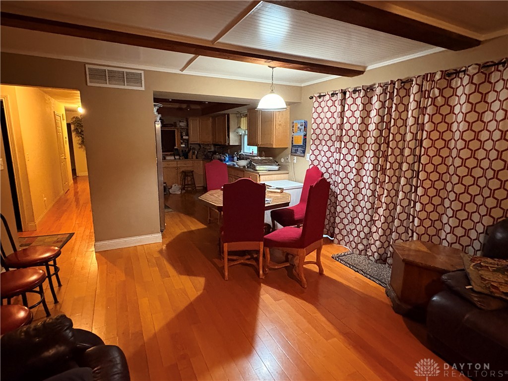 535 Poplar Grove Drive