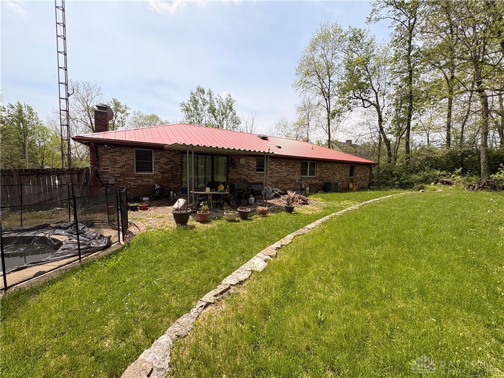 535 Poplar Grove Drive
