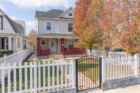 Photo of 729 Troy Street, Dayton, OH 45404 (MLS # 940947)