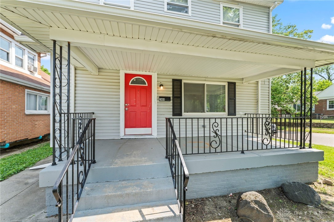 2460 Lakeview Avenue, Dayton, Ohio image 3