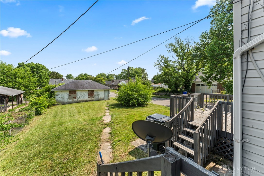 2460 Lakeview Avenue, Dayton, Ohio image 41