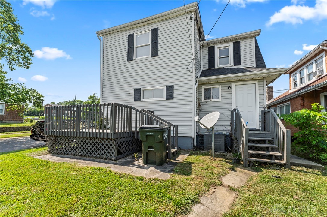 2460 Lakeview Avenue, Dayton, Ohio image 43