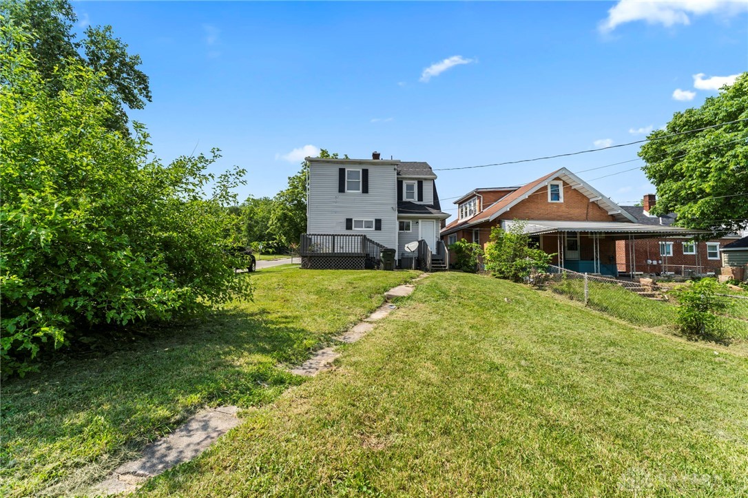 2460 Lakeview Avenue, Dayton, Ohio image 45