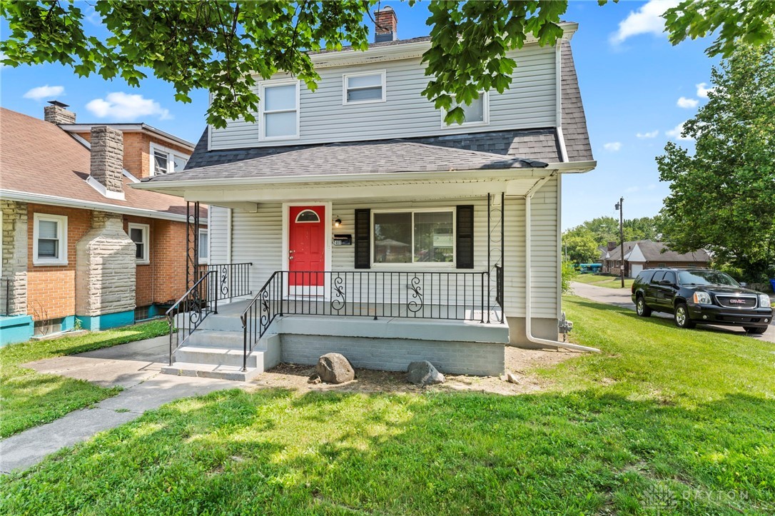 2460 Lakeview Avenue, Dayton, Ohio image 2