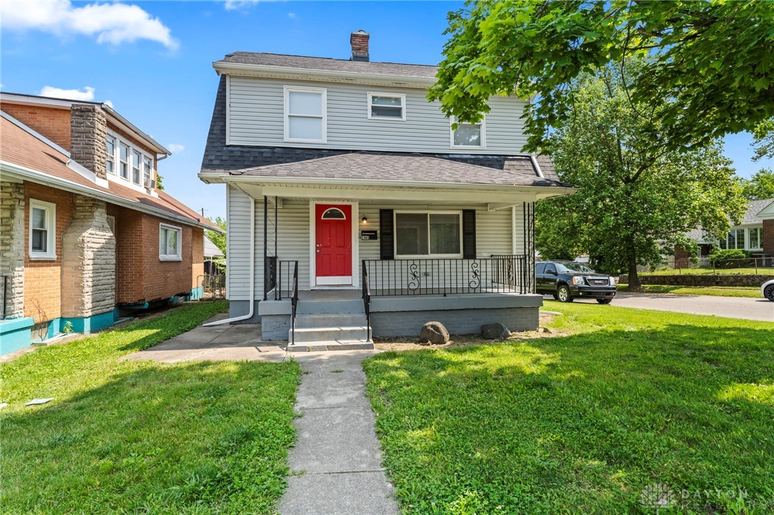 2460 Lakeview Avenue, Dayton, Ohio image 1