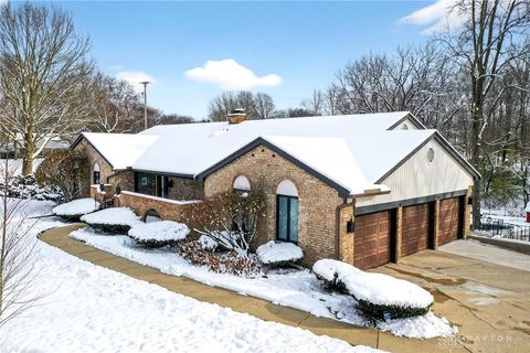 Photo of 256 E Rahn Road, Dayton, OH 45429 (MLS # 948683)