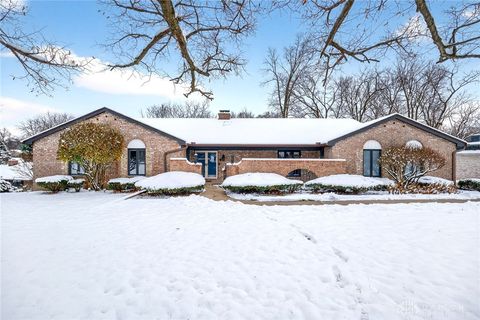 Photo of 256 E Rahn Road, Dayton, OH 45429 (MLS # 948683)