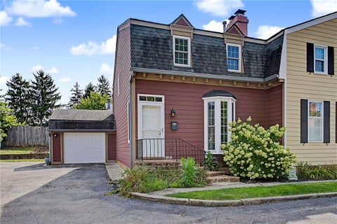 Condo For Sale - 59 Wythe Parish Street<br/> Dayton, OH 45459