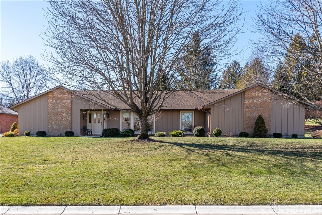 2745 Stauffer Drive, Beavercreek, Ohio image 34