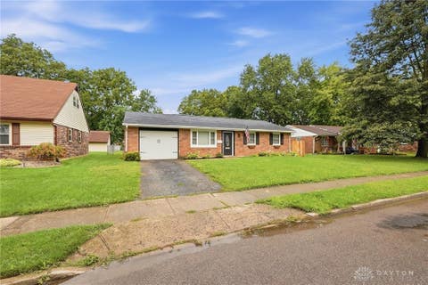 Homes For Sale - 1258 Skylark Drive<br/> Troy, OH 45373