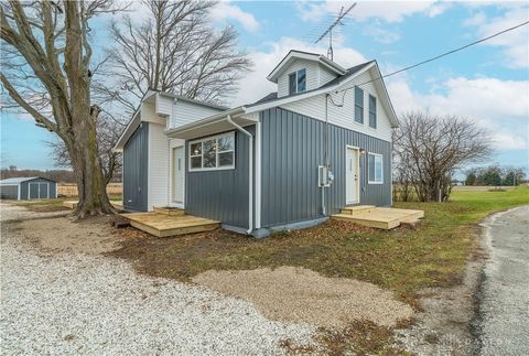 Photo of 6200 State Route 718, Pleasant Hill, OH 45359 (MLS # 948901)