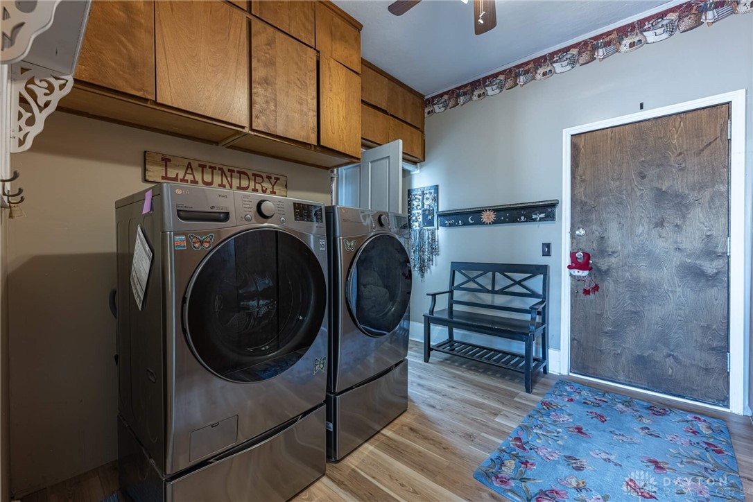 6056 Dayton Springfield Road, Springfield, Ohio image 21