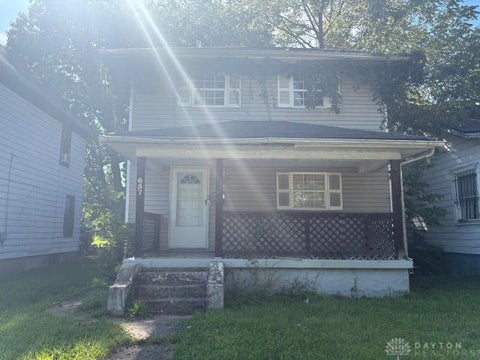 Homes For Sale - 657 Randolph Street<br/> Dayton, OH 45417