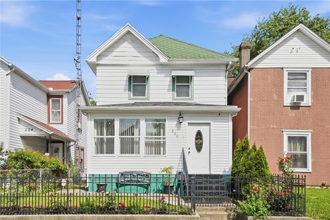 Photo of 260 Alton Avenue, Dayton, OH 45404 (MLS # 959956)