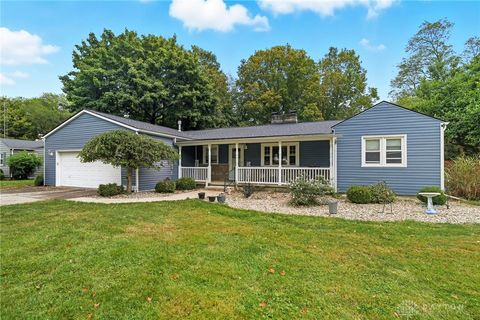 Photo of 11591 Lower Valley Pike, Medway, OH 45341 (MLS # 949716)