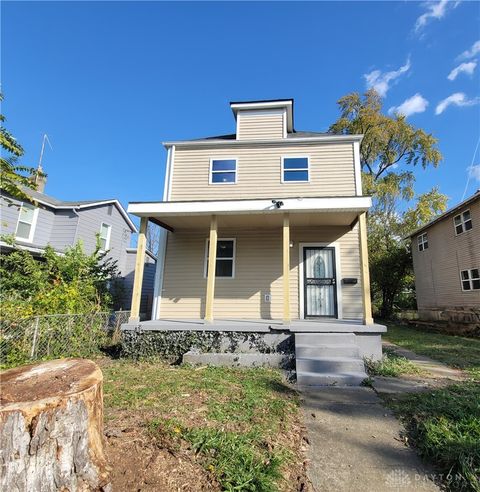 Photo of 244 Clarendon Avenue, Columbus, OH 43223 (MLS # 954664)