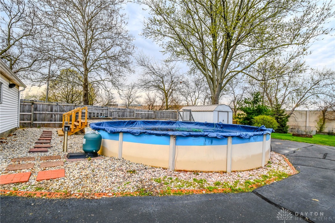 7233 Serpentine Drive, Dayton, Ohio image 34