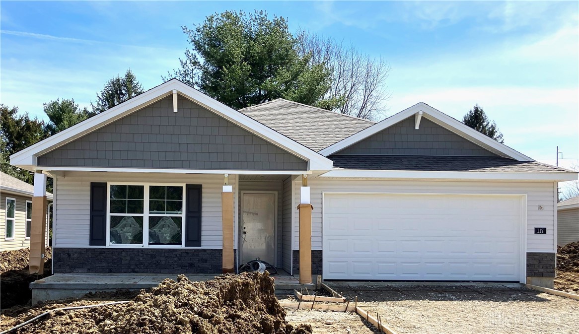 117 Arlington Drive, Eaton, Ohio image 1