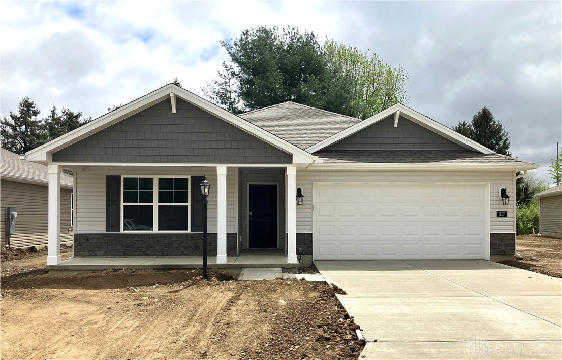 117 Arlington Drive, Eaton, Ohio image 1