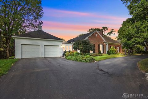 Photo of 3993 Applewood Lane, Dayton, OH 45429 (MLS # 941785)