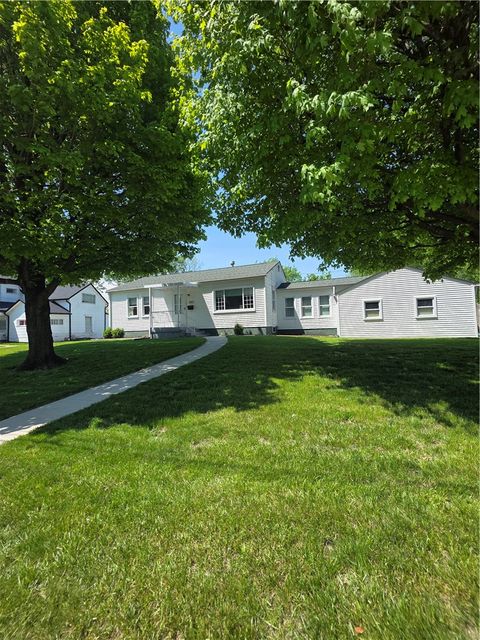Photo of 303 N Jay Street, West Milton, OH 45383 (MLS # 958235)