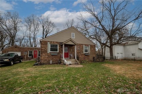 Photo of 4847 S Union Road, Miamisburg, OH 45342 (MLS # 949601)