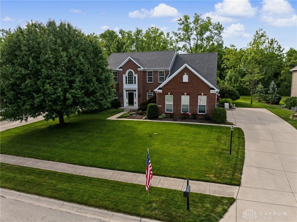 1050 Star Valley Court