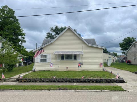 Homes For Sale - 748 Tibbals Street<br/> Franklin, OH 45005