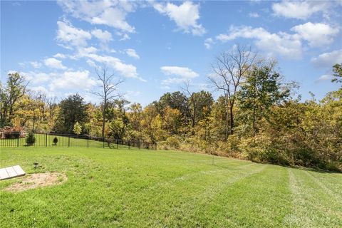 Tiny photo for 5485 Superior Court, Fairfield Twp, OH 45011 (MLS # 946521)