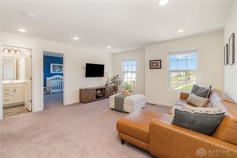 Tiny photo for 5485 Superior Court, Fairfield Twp, OH 45011 (MLS # 946521)