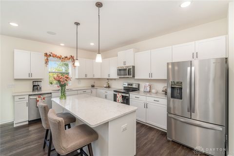 Tiny photo for 5485 Superior Court, Fairfield Twp, OH 45011 (MLS # 946521)