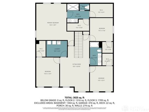Tiny photo for 5485 Superior Court, Fairfield Twp, OH 45011 (MLS # 946521)