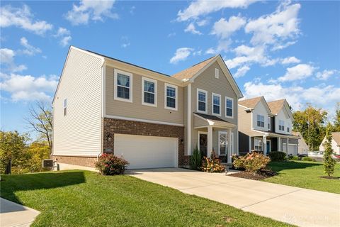 Tiny photo for 5485 Superior Court, Fairfield Twp, OH 45011 (MLS # 946521)