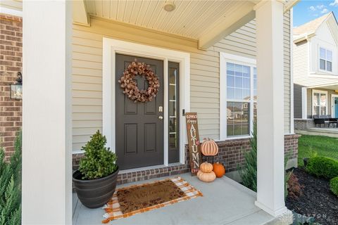 Tiny photo for 5485 Superior Court, Fairfield Twp, OH 45011 (MLS # 946521)