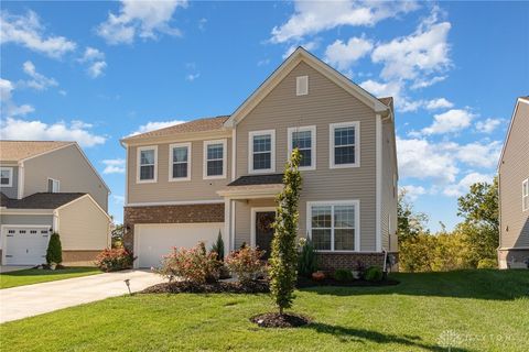 Tiny photo for 5485 Superior Court, Fairfield Twp, OH 45011 (MLS # 946521)