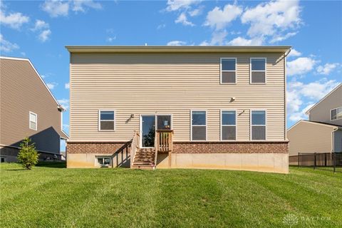 Tiny photo for 5485 Superior Court, Fairfield Twp, OH 45011 (MLS # 946521)