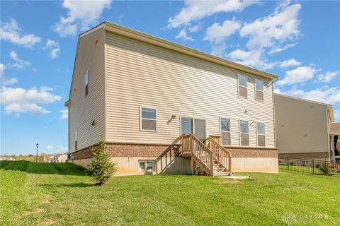 Tiny photo for 5485 Superior Court, Fairfield Twp, OH 45011 (MLS # 946521)