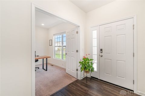 Tiny photo for 5485 Superior Court, Fairfield Twp, OH 45011 (MLS # 946521)