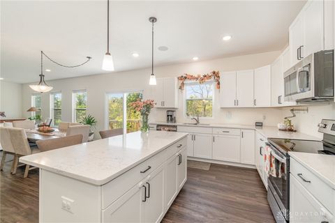 Tiny photo for 5485 Superior Court, Fairfield Twp, OH 45011 (MLS # 946521)