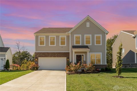 Tiny photo for 5485 Superior Court, Fairfield Twp, OH 45011 (MLS # 946521)
