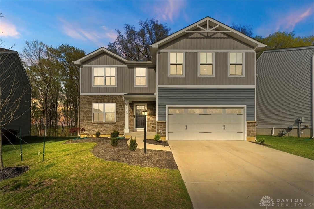 6138 Molly Joy Court, Morrow, Ohio image 1