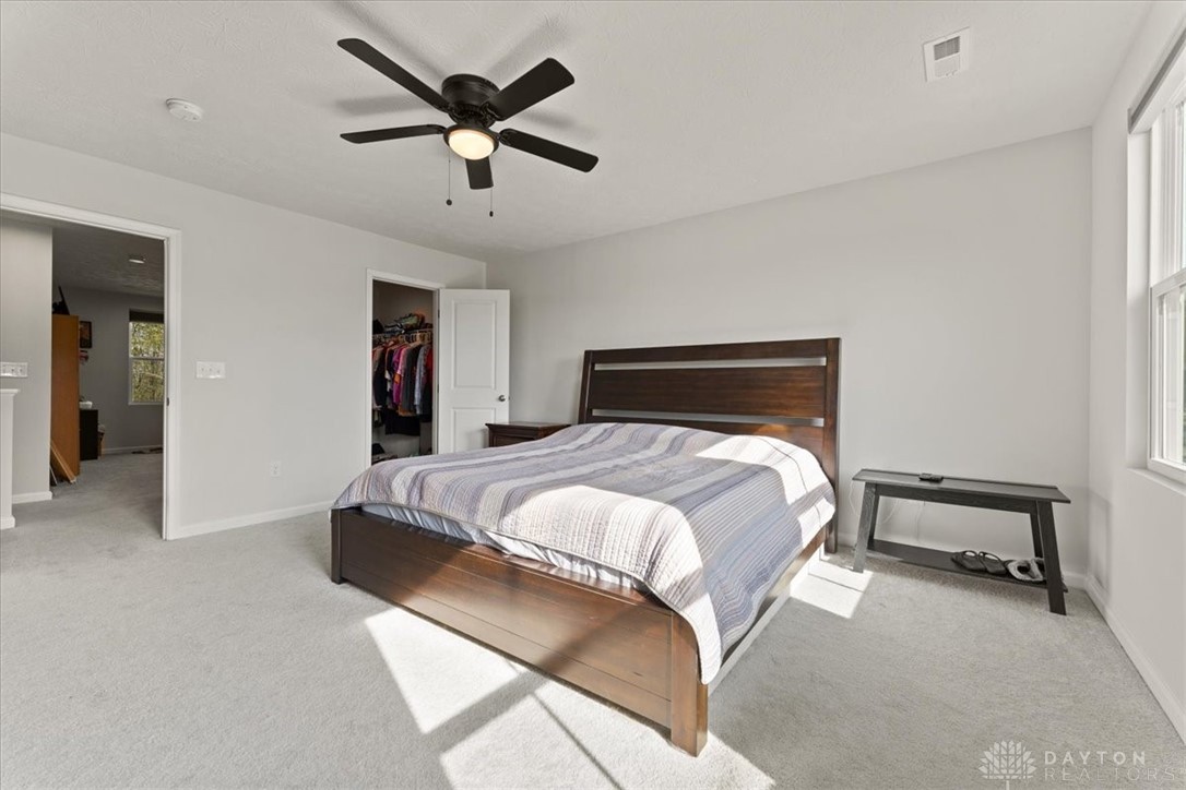 6138 Molly Joy Court, Morrow, Ohio image 27