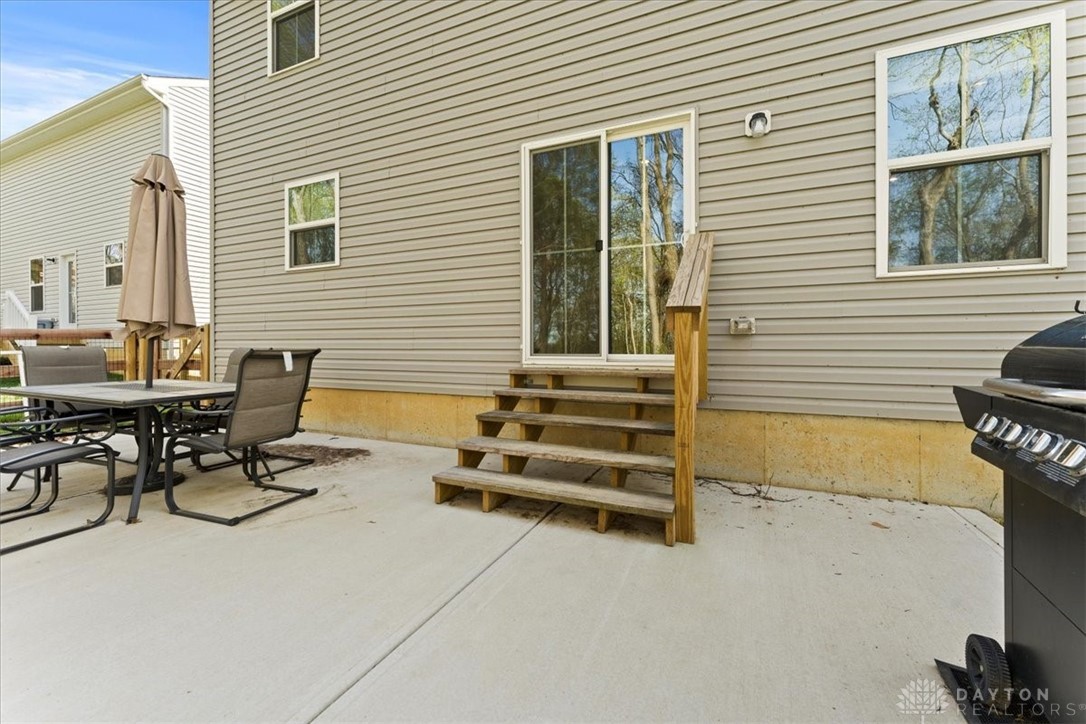 6138 Molly Joy Court, Morrow, Ohio image 34