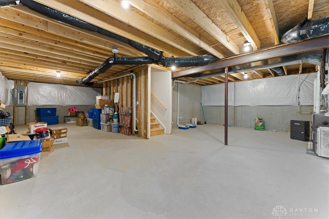 6138 Molly Joy Court, Morrow, Ohio image 33