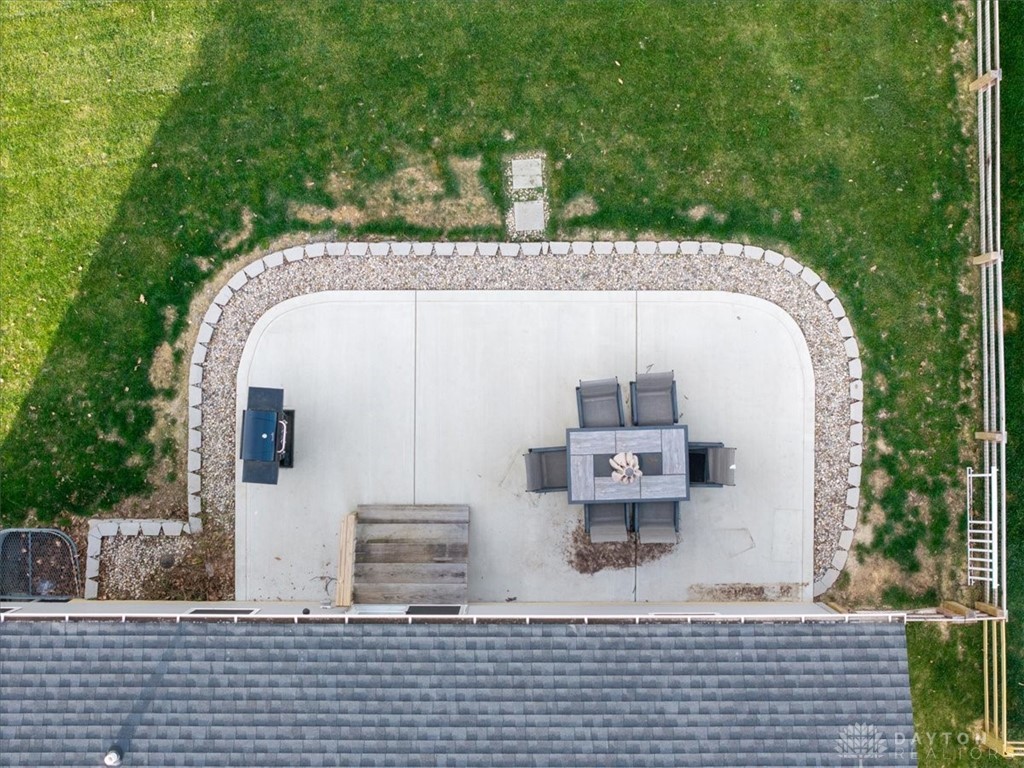 6138 Molly Joy Court, Morrow, Ohio image 37