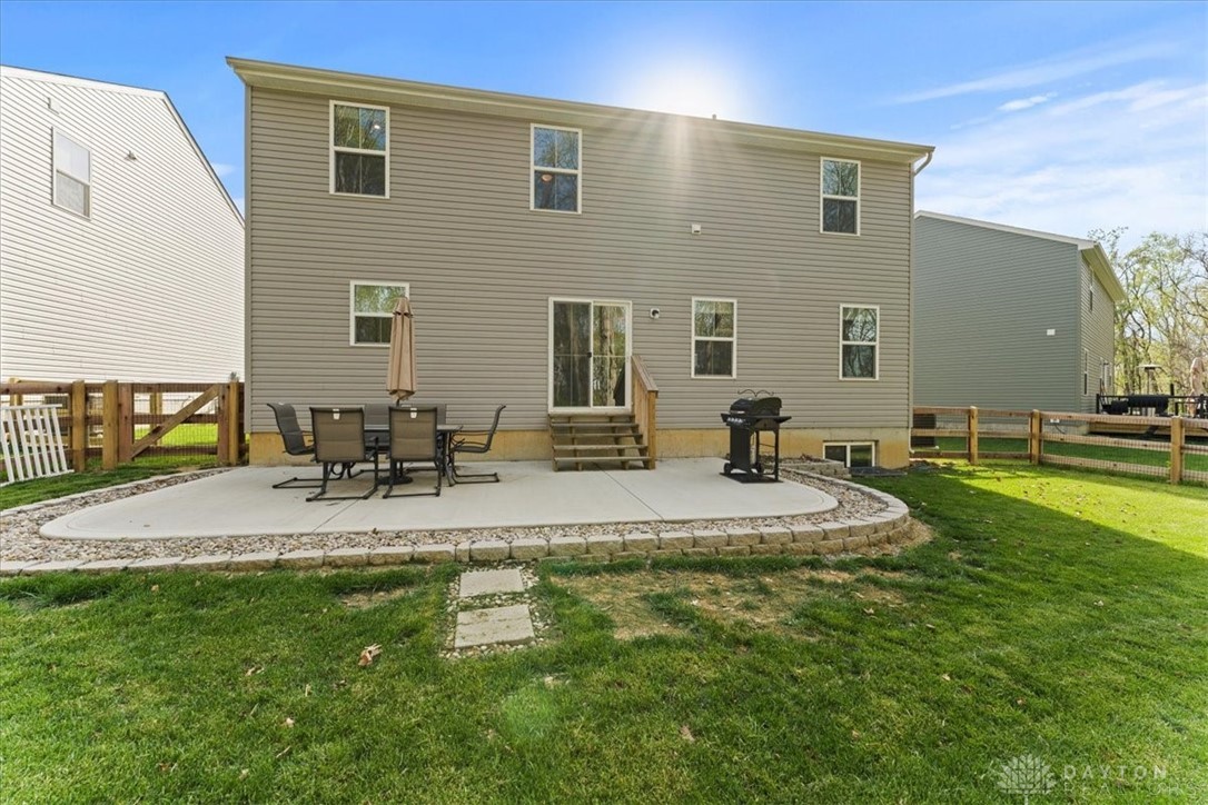 6138 Molly Joy Court, Morrow, Ohio image 35