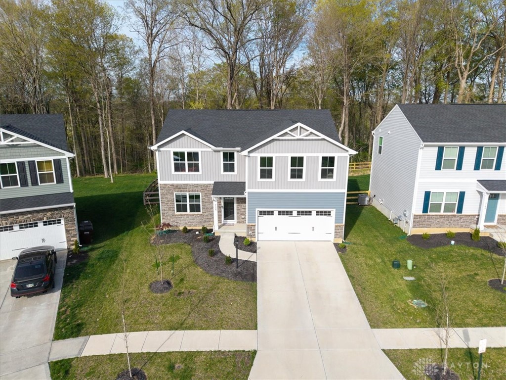 6138 Molly Joy Court, Morrow, Ohio image 38