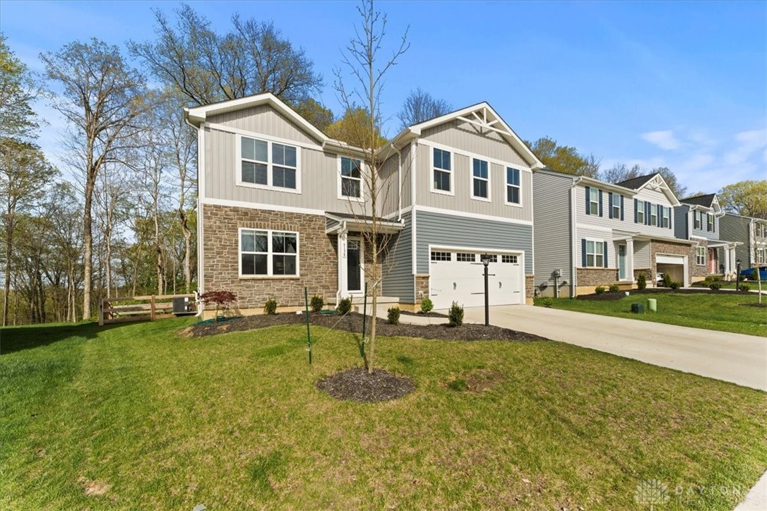 6138 Molly Joy Court, Morrow, Ohio image 3